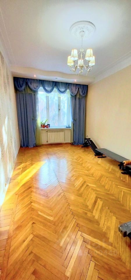 Студия кв., р-н Железнодорожный, Новосибирск