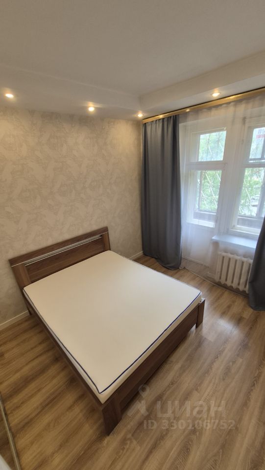 2-комн. кв., р-н Железнодорожный