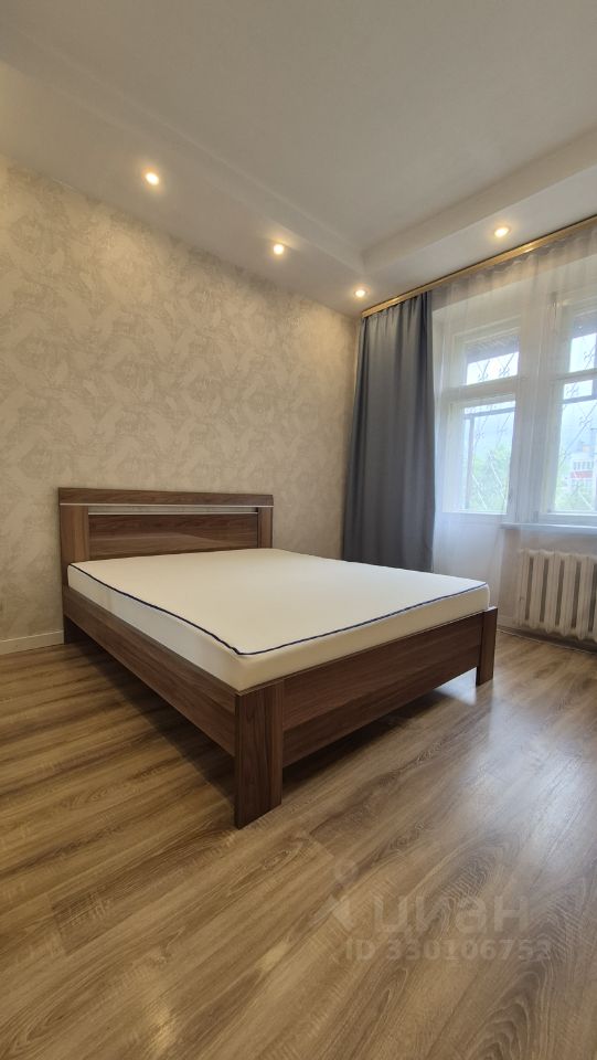 2-комн. кв., р-н Железнодорожный