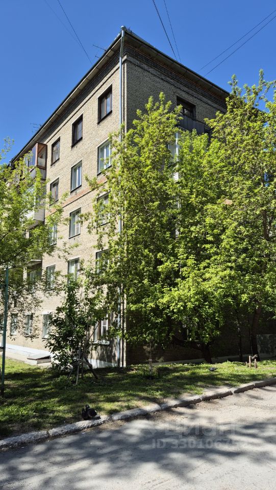 2-комн. кв., р-н Железнодорожный