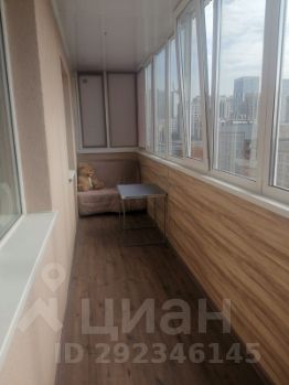 2-комн.кв., 53 м², этаж 12