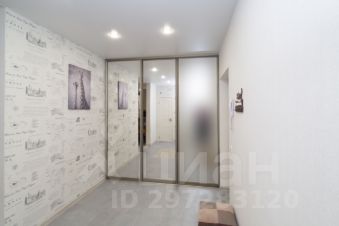 2-комн.кв., 68 м², этаж 17