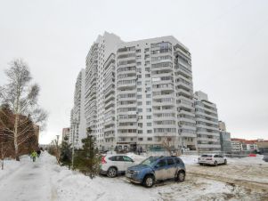 2-комн.кв., 68 м², этаж 17