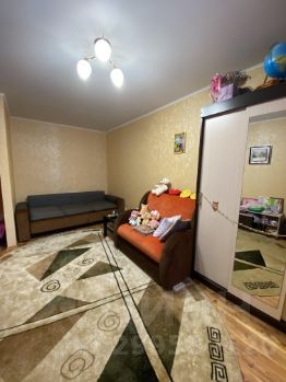 1-комн.кв., 29 м², этаж 1