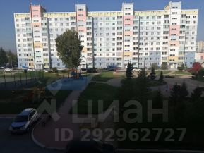 1-комн.кв., 32 м², этаж 3