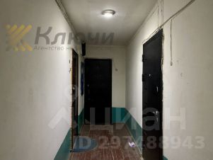 2-комн.кв., 51 м², этаж 9