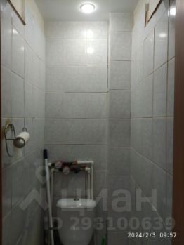 2-комн.кв., 34 м², этаж 2