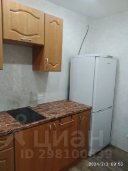 2-комн.кв., 34 м², этаж 2