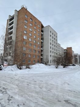 апарт.-студия, 18 м², этаж 7