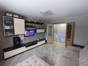 2-комн.кв., 47 м², этаж 4