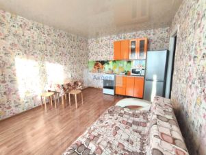 1-комн.кв., 37 м², этаж 8