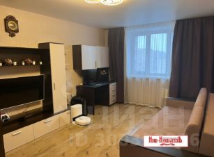 1-комн.кв., 38 м², этаж 7