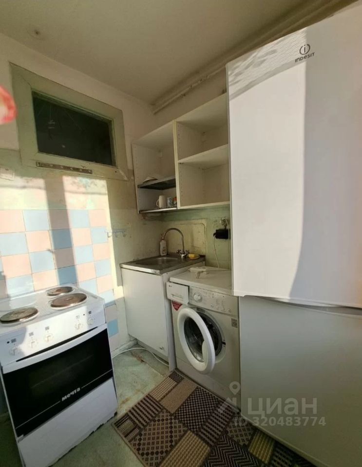 Продается2-комн.квартира,50,5м²