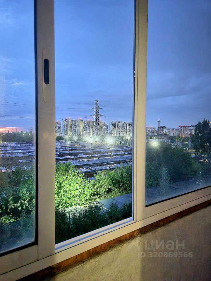 2-комн. кв., р-н Кировский, Новосибирск