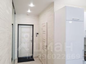 1-комн.кв., 30 м², этаж 7