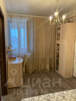 3-комн.кв., 77 м², этаж 11