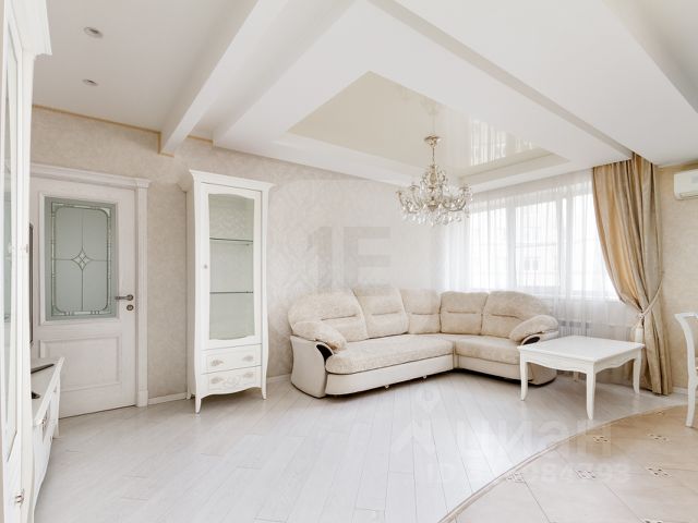 2-комн., 76,7 м², 14/17 этаж