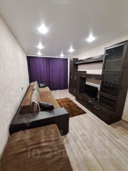 2-комн.кв., 43 м², этаж 3