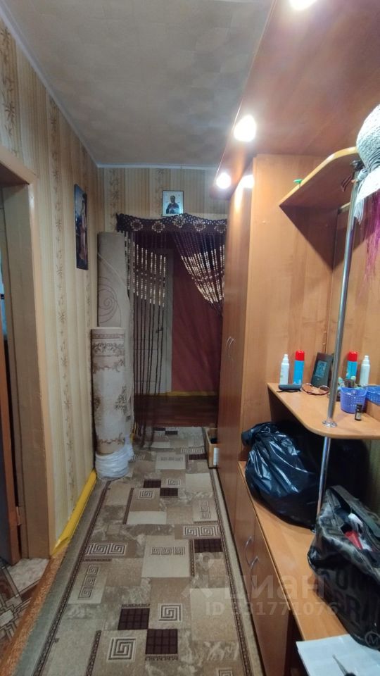 2-комн. кв., р-н Калининский, Новосибирск