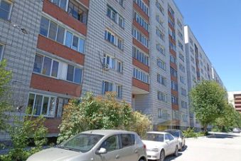 2-комн.кв., 47 м², этаж 6