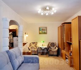 2-комн.кв., 45 м², этаж 2