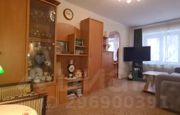 2-комн.кв., 45 м², этаж 2