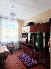 2-комн.кв., 54 м², этаж 3