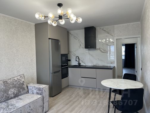 2-комн., 47 м², 12/15 этаж