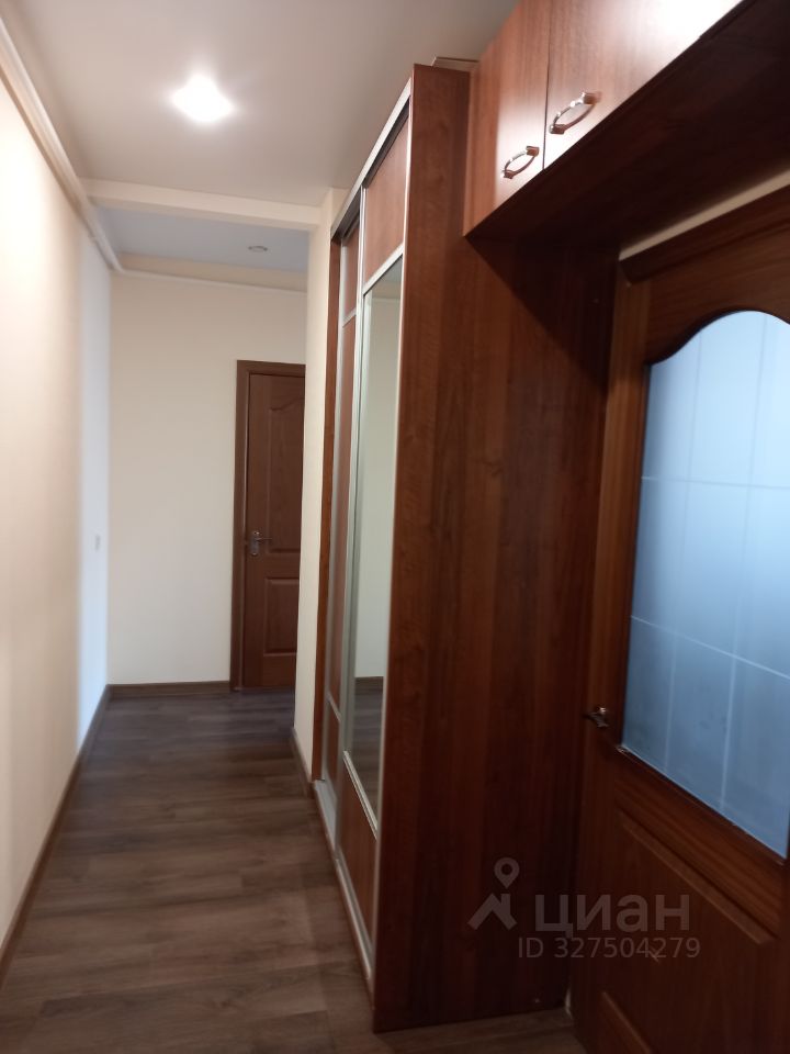 1-к кв. Новосибирская область, Новосибирск ул. Станиславского, 11 (40.5 м²)