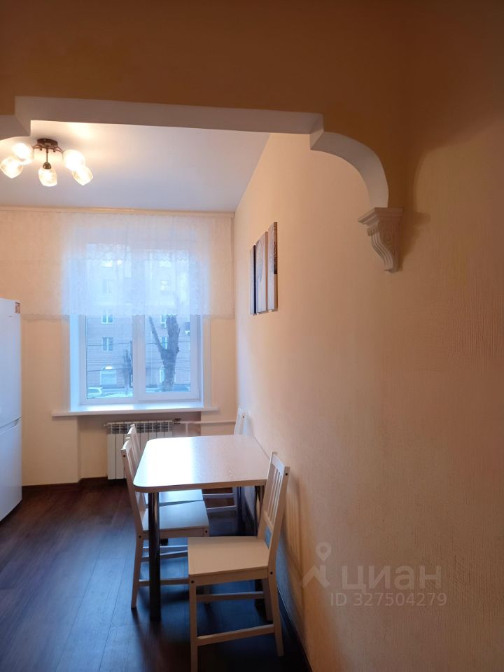 1-к кв. Новосибирская область, Новосибирск ул. Станиславского, 11 (40.5 м²)