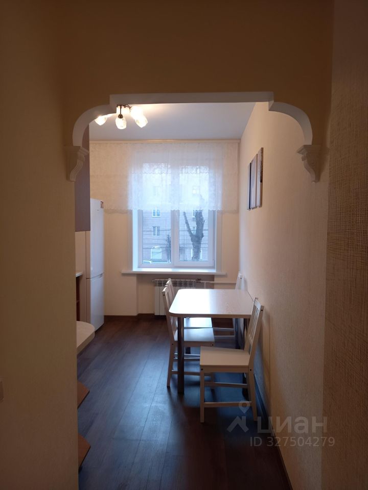 1-к кв. Новосибирская область, Новосибирск ул. Станиславского, 11 (40.5 м²)