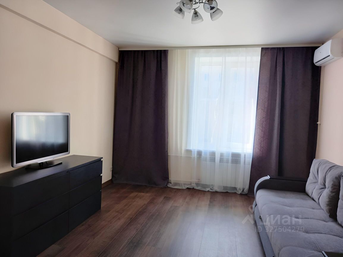 1-к кв. Новосибирская область, Новосибирск ул. Станиславского, 11 (40.5 м²)