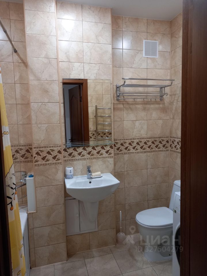 1-к кв. Новосибирская область, Новосибирск ул. Станиславского, 11 (40.5 м²)