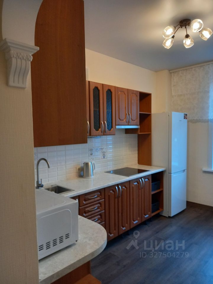 1-к кв. Новосибирская область, Новосибирск ул. Станиславского, 11 (40.5 м²)