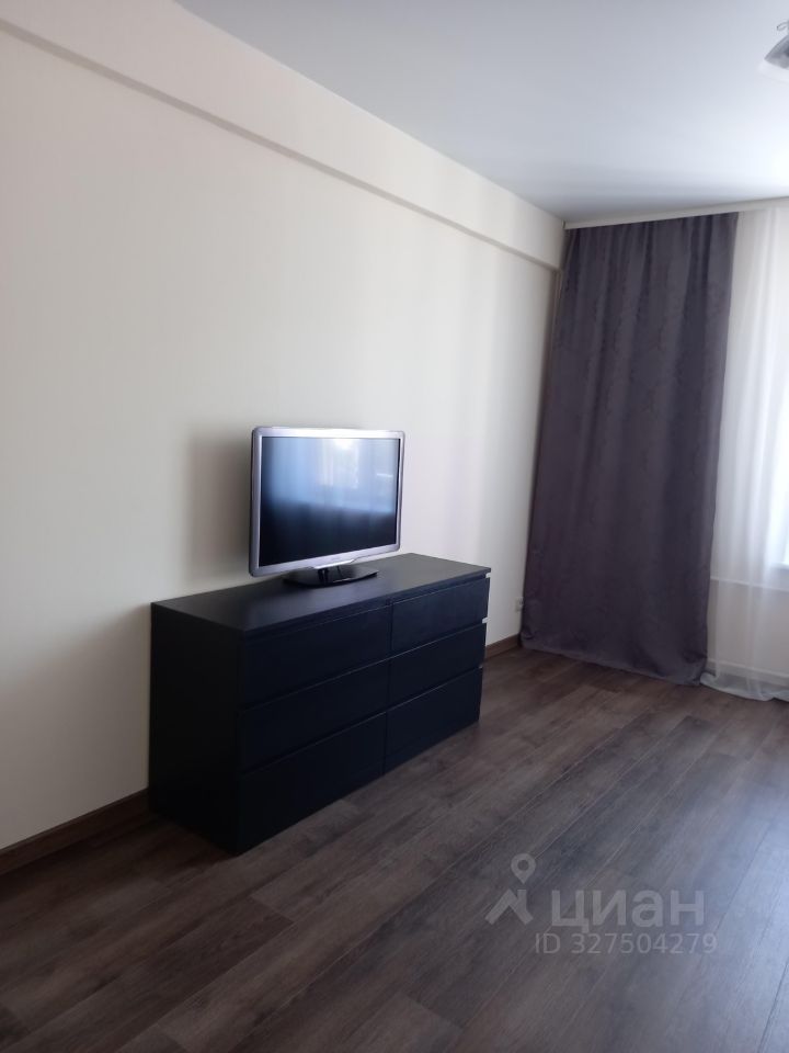 1-к кв. Новосибирская область, Новосибирск ул. Станиславского, 11 (40.5 м²)