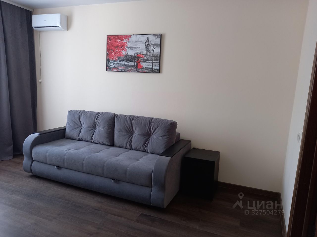 1-к кв. Новосибирская область, Новосибирск ул. Станиславского, 11 (40.5 м²)