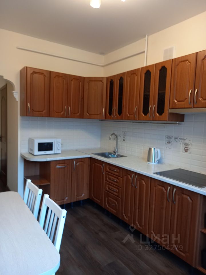 1-к кв. Новосибирская область, Новосибирск ул. Станиславского, 11 (40.5 м²)