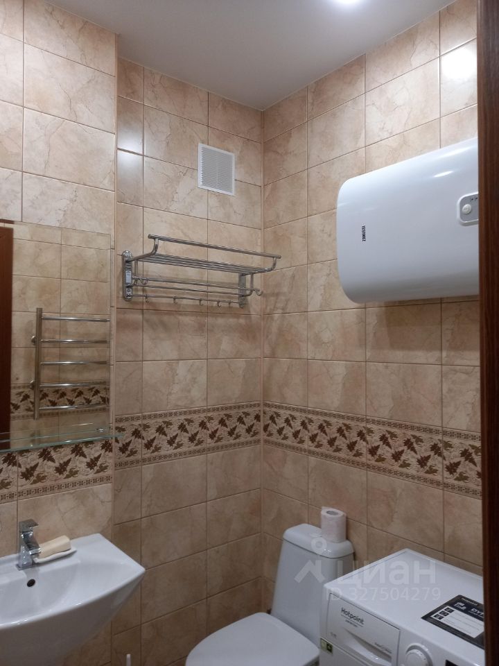 1-к кв. Новосибирская область, Новосибирск ул. Станиславского, 11 (40.5 м²)