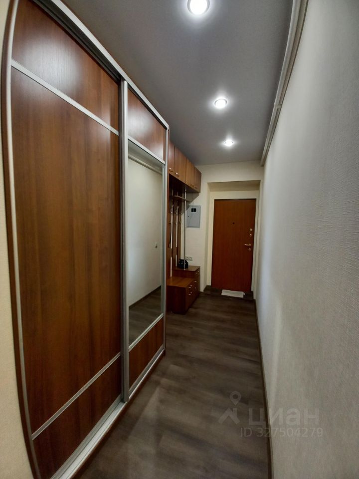 1-к кв. Новосибирская область, Новосибирск ул. Станиславского, 11 (40.5 м²)
