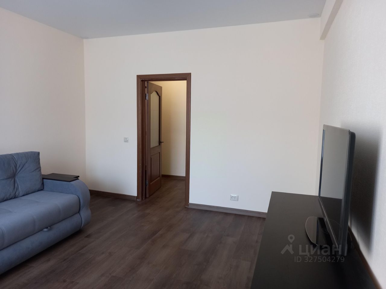 1-к кв. Новосибирская область, Новосибирск ул. Станиславского, 11 (40.5 м²)