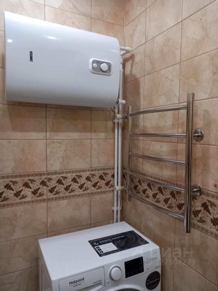1-к кв. Новосибирская область, Новосибирск ул. Станиславского, 11 (40.5 м²)