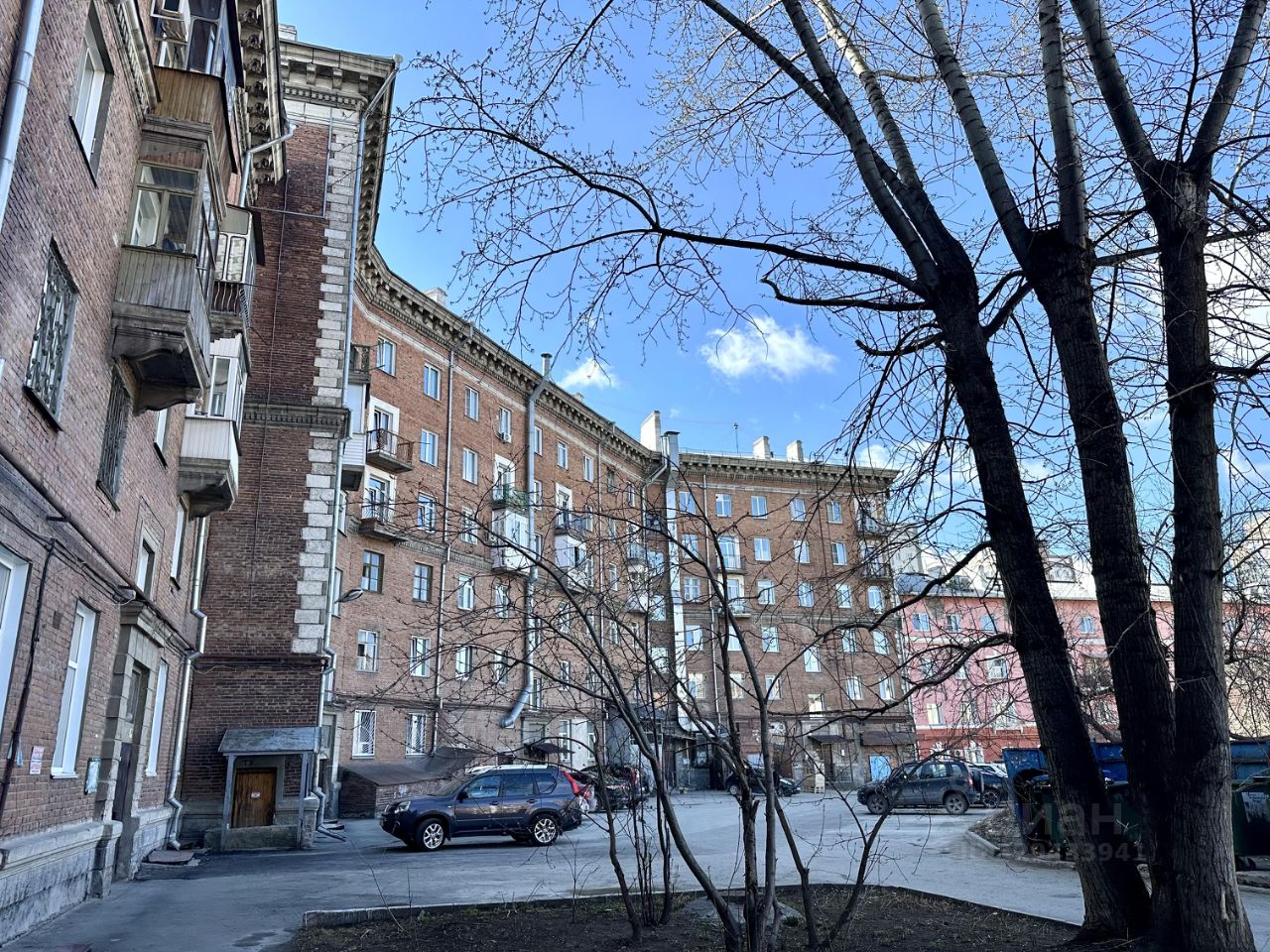 2-комн. кв., р-н Ленинский