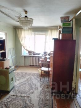 2-комн.кв., 44 м², этаж 4