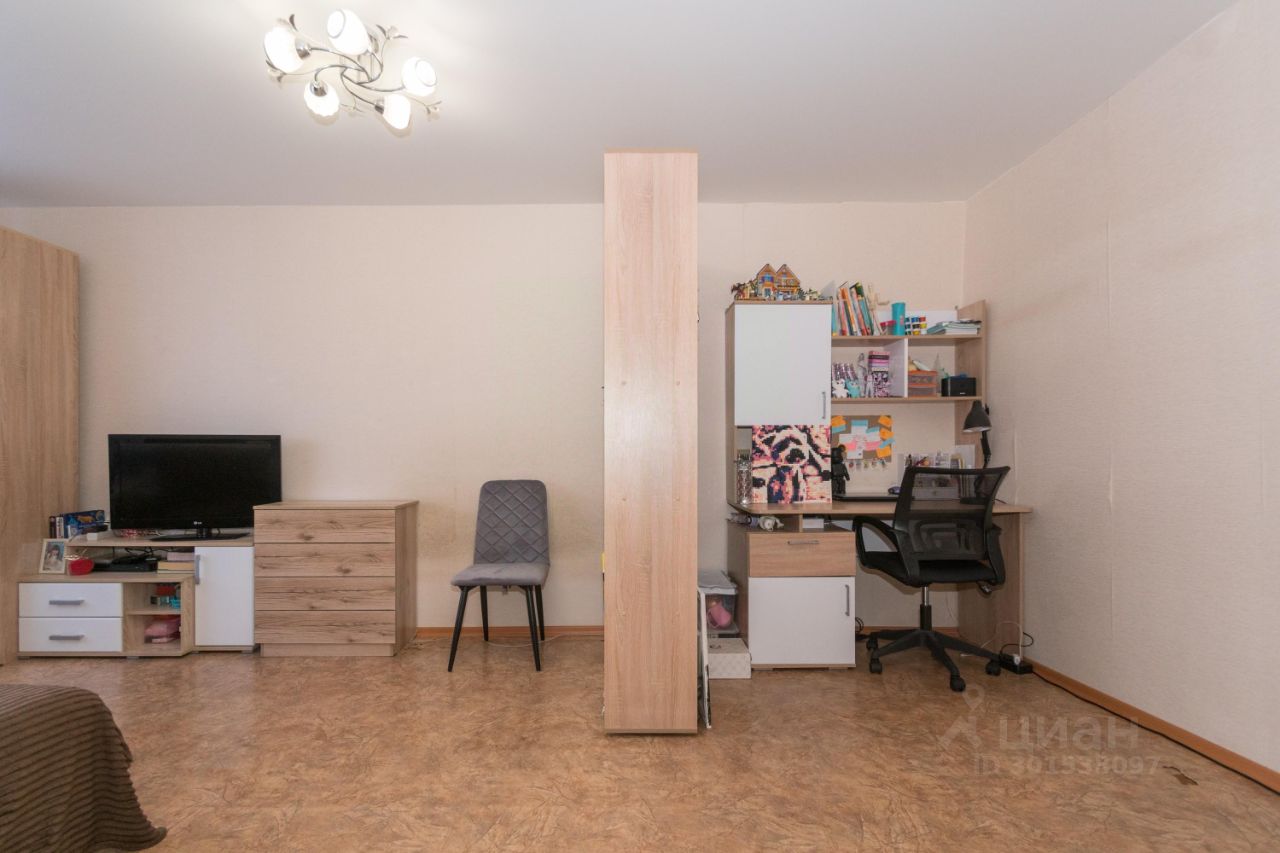 Продается1-комн.квартира,32м²