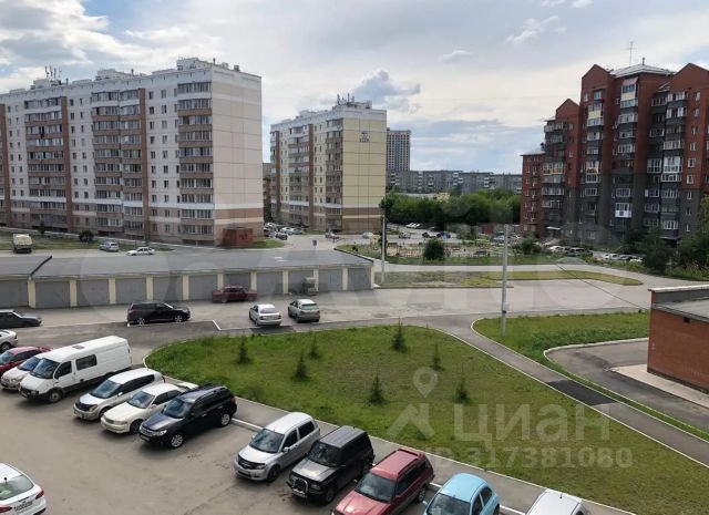 1-комн., 40 м², 4/10 этаж