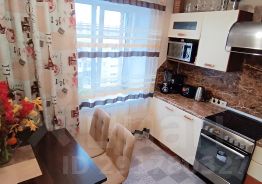 2-комн.кв., 57 м², этаж 10