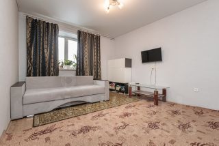 1-комн.кв., 36 м², этаж 2