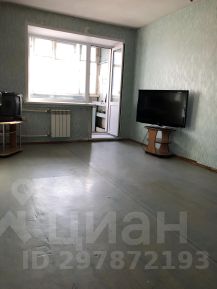 1-комн.кв., 37 м², этаж 6