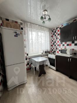 1-комн.кв., 29 м², этаж 5