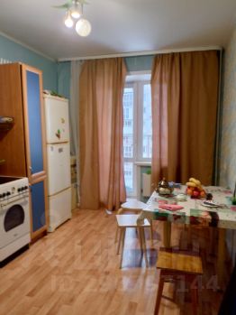 2-комн.кв., 59 м², этаж 7